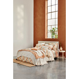 Dekbedovertrek VINTAGE multi 200x220 cm (SAM123111)