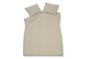 Housse de couette PURE 66 Lin 140x220 cm