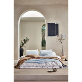 Housse de couette Vandyck PURE 66 Lin 140x220 cm