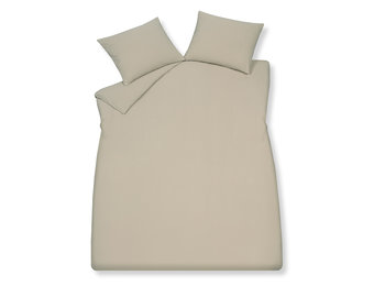 PURE 66 duvet cover Linen 200x220 cm