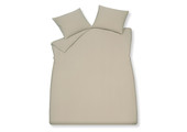 PURE 66 duvet cover Linen 240x220 cm