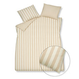 Housse de couette HOME 97 Rose pâle 200x220 cm (HCSA23197)