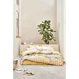 Housse de couette HOME 97 Rose pâle 200x220 cm (HCSA23197)