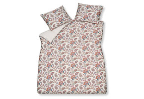 Housse de couette PURE 69 multi 240x220 cm (coton satiné)