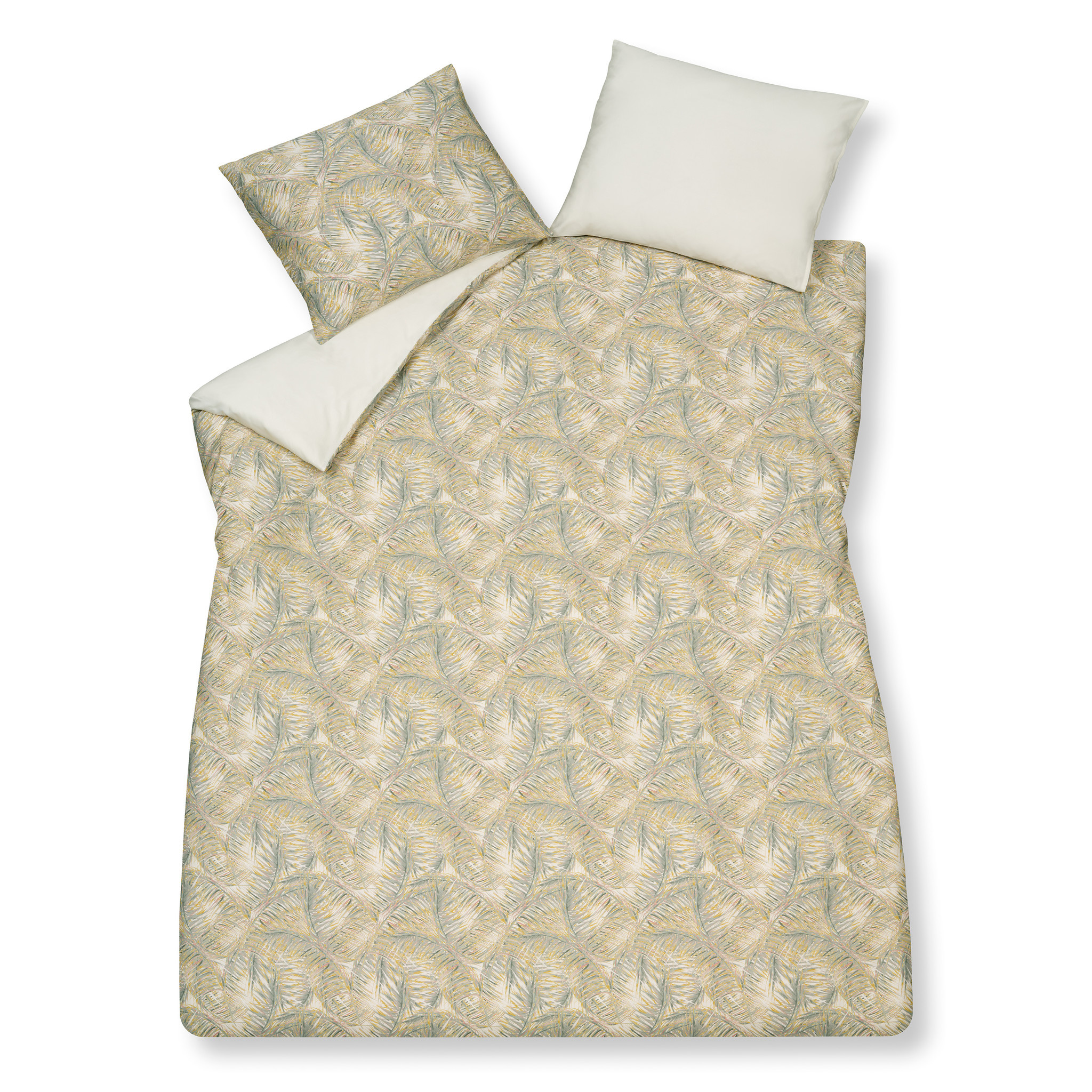 Housse de couette PURE 67 multi 240x220 cm (PRSA23167)