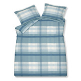 Duvet cover TIMELESS Powder Blue 140x220 cm (SABB23111)