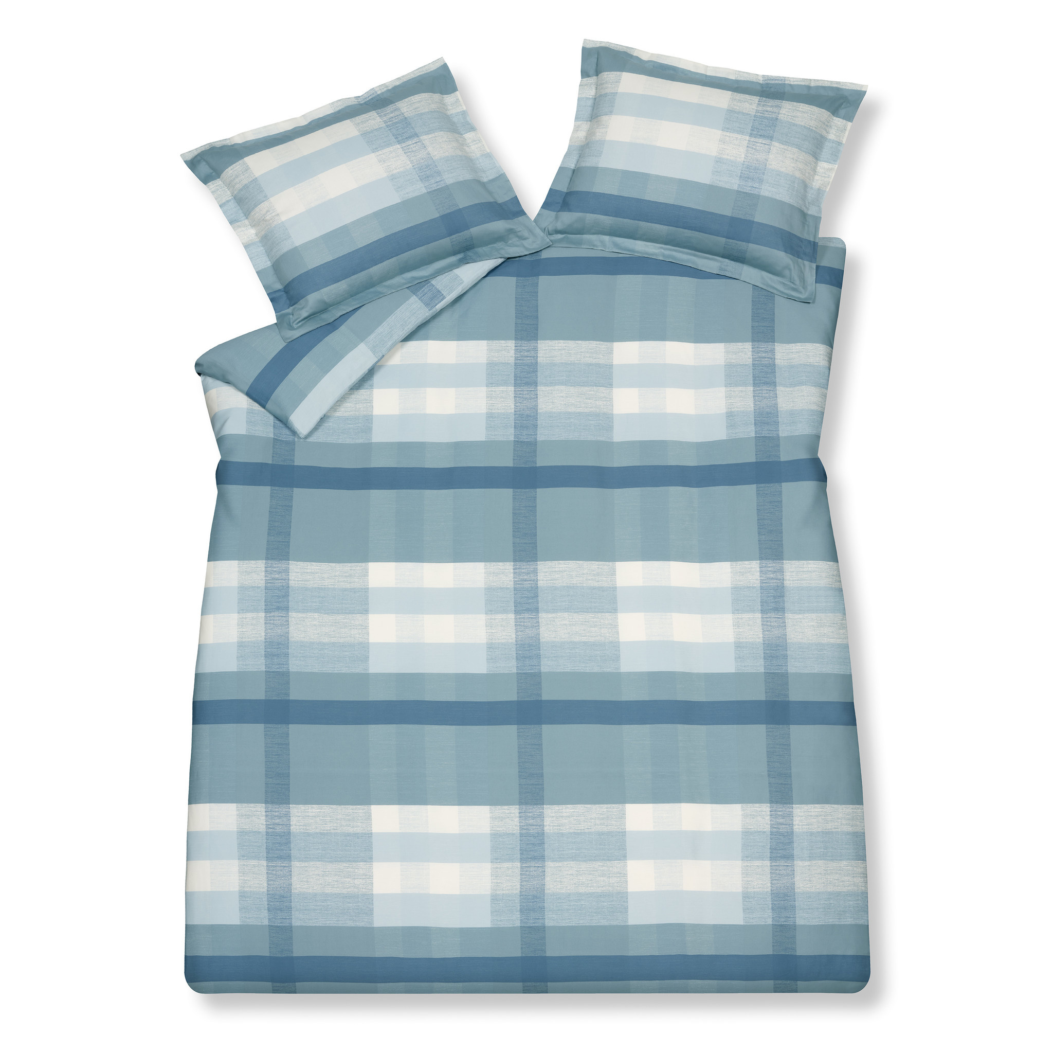 Duvet cover TIMELESS Powder Blue 140x220 cm (SABB23111)