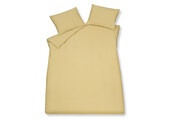 Housse de couette HOME 98 Sunlight 140x220 cm (satin Tencel)
