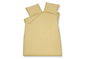 Dekbedovertrek HOME 98 Sunlight 240x220 cm (satijn Tencel)