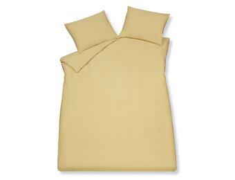 Dekbedovertrek HOME 98 Sunlight 240x220 cm (satijn Tencel)
