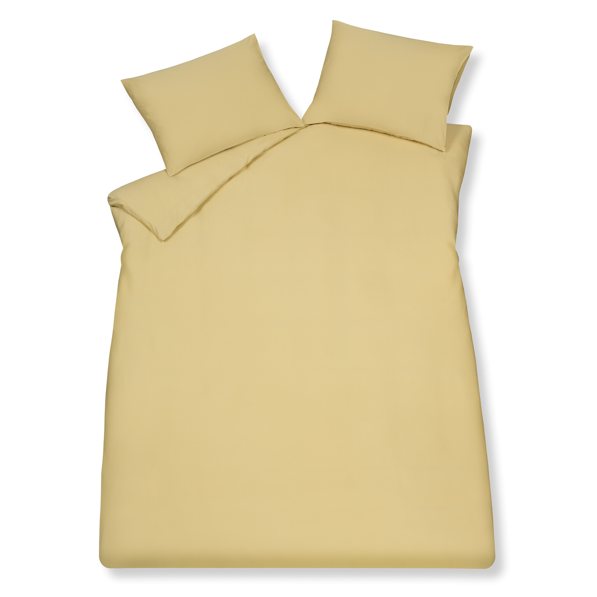 Dekbedovertrek HOME 98 Sunlight 240x220 cm (HCMI23187)