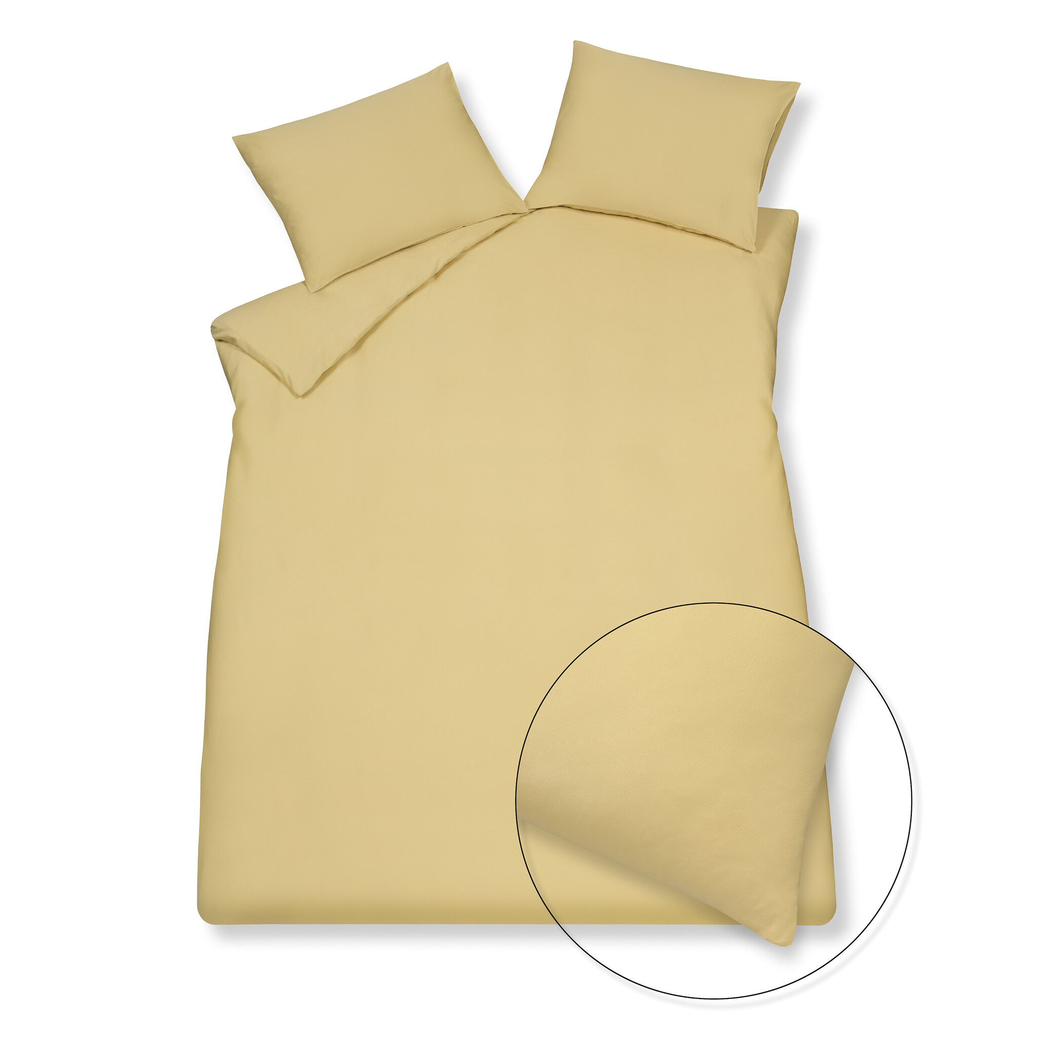 Housse de couette HOME 98 Sunlight 240x220 cm (HCMI23187)