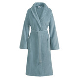 Peignoir Vandyck PRESTIGE Bleu Perle