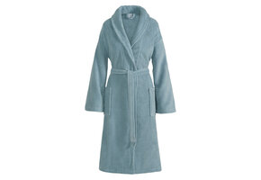 Peignoir PRESTIGE Bleu Perle