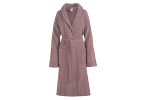 PRESTIGE badjas Mauve