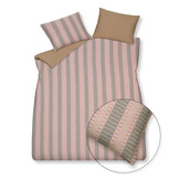 Housse de couette PURE 73 multicolore 200x220 cm