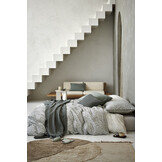 Vandyck PURE 10 bedspread Stone 180x260 cm