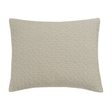 Vandyck PURE 10 pillowcase Stone 60x70 cm
