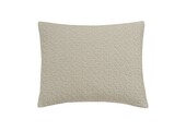 PURE 10 pillowcase Stone 60x70 cm