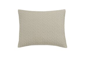 PURE 10 kussensloop Stone 60x70 cm