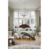 Vandyck PURE 10 kussensloop Stone 40x55 cm