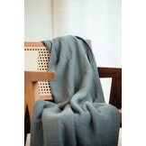 PURE 68 cushion cover 40x55 cm color Taupe