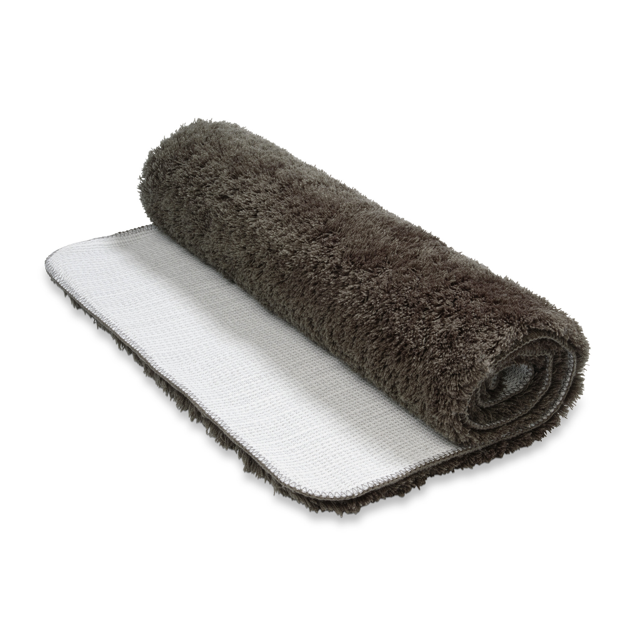 TORONTO bath mat Dark Gray-071 (BAAM20103)