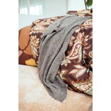 Housse de couette BOHO multi 240x220 cm (coton satiné)