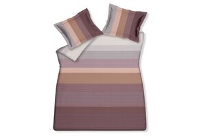 Housse de couette RELAX Moonscape 200x220 cm (coton satiné)