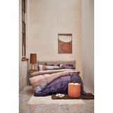 Duvet cover RELAX Moonscape 200x220 cm (satin cotton)