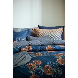 Duvet cover WANDER Oceanview 200x220 cm (satin cotton)