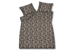 Housse de couette ECLECTIC multi 140x220 cm (coton satiné)