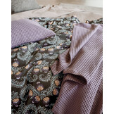 Duvet cover ECLECTIC multi 200x220 cm (satin cotton)