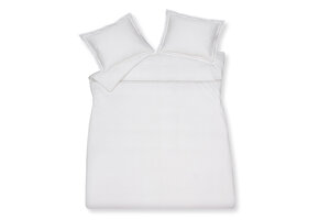 Duvet cover PURITY Naples Sand 200x220 cm (satin cotton)