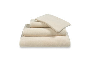 Handdoek VERONA Uni Desert