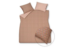 Dekbedovertrek PURE 70 multi 140x220 cm (satijnkatoen)