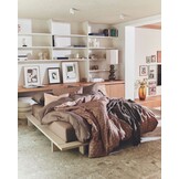 Housse de couette PURE 70 multi 140x220 cm (coton satiné)