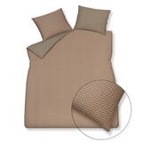 Dekbedovertrek PURE 71 multi 240x220 cm (satijnkatoen)