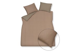 Dekbedovertrek PURE 71 multi 240x220 cm (satijnkatoen)