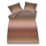 Duvet cover AWAKE multi 140x220 cm (satin cotton)