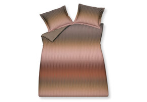 Dekbedovertrek AWAKE multi 140x220 cm (satijnkatoen)