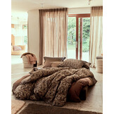 Housse de couette AWAKE multi 140x220 cm (coton satiné)