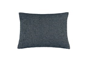 HOME 95 kussensloop 40x55 cm Blue Ink-199