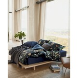 HOME 95 kussensloop 40x55 cm, donkerblauw