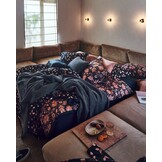 Taie d'oreiller HOME 95 40x55 cm, bleu foncé