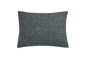 HOME 81 pillowcase 40x55 cm Faded Denim-184