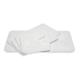 Tapis de bain RANGER SPRAY couleur Blanc-090, blanc