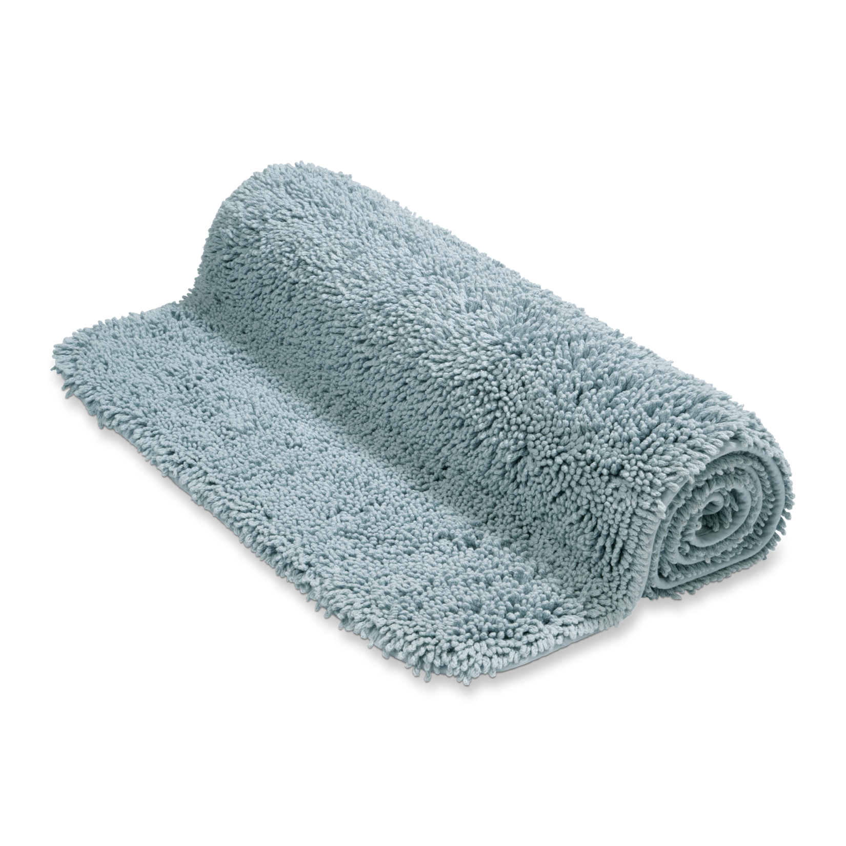 RANGER SPRAY bath mat color Misty Blue-109
