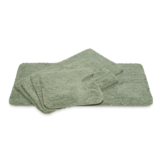 RANGER SPRAY bath mat color Smoke Green-814, green