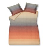 Dekbedovertrek SEASIDE multi 240x220 cm (satijnkatoen)